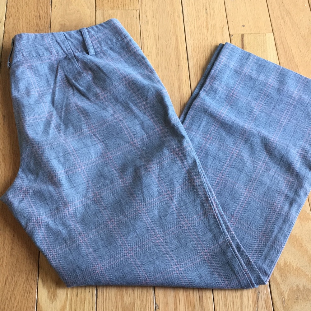 Banana republic dress pants